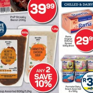  DKNY at Pick n Pay Hyper