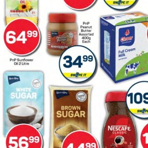 Sunflower oil at Pick n Pay Hyper
