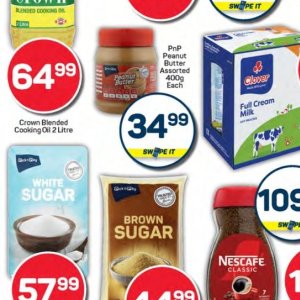   at Pick n Pay Hyper
