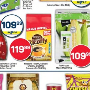   at Pick n Pay Hyper