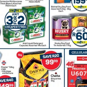   at Pick n Pay Hyper