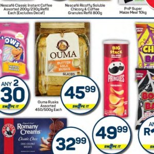 Butter at Pick n Pay Hyper
