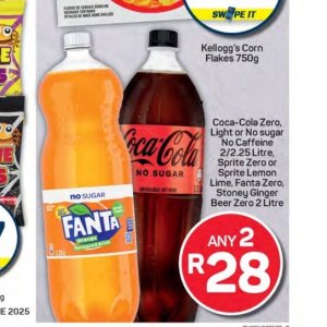  Coca Cola at Pick n Pay Hyper