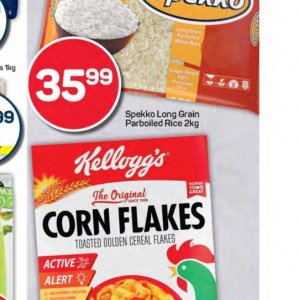 Rice at Pick n Pay Hyper
