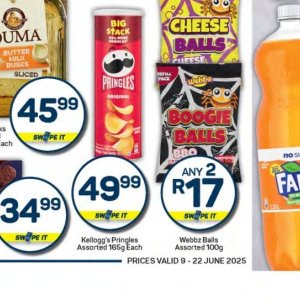   at Pick n Pay Hyper