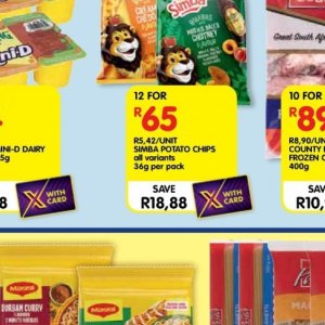   at Shoprite