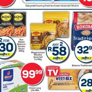 Beef at Pick n Pay Hyper
