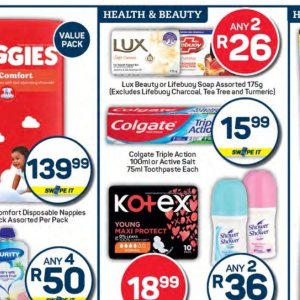   at Pick n Pay Hyper