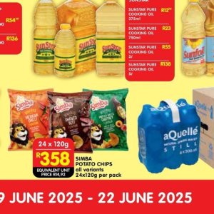   at Shoprite