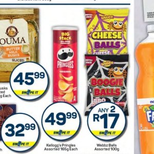   at Pick n Pay Hyper