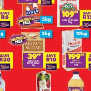   at Shoprite