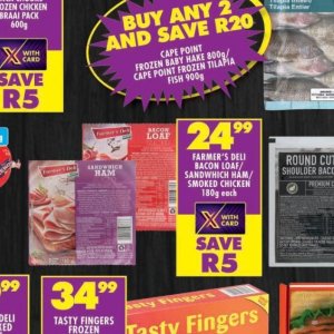  at Shoprite