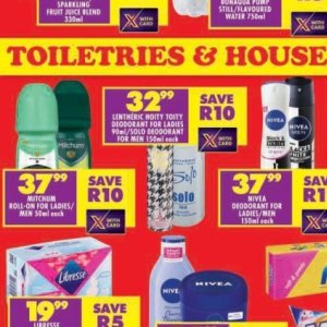   at Shoprite