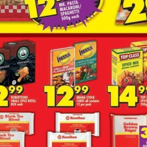Beef at Shoprite