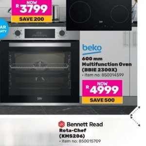 Oven beko  at Game