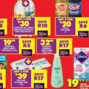   at Shoprite