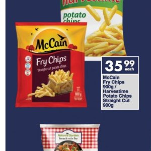 Chips at President Hyper