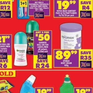   at Shoprite