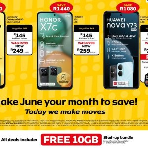   at MTN