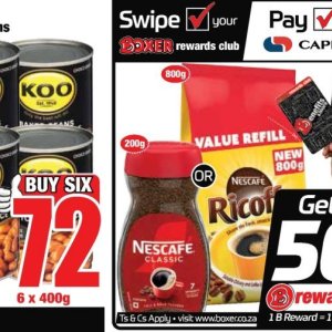   at Boxer Superstores