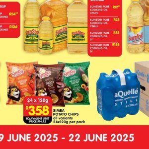   at Shoprite