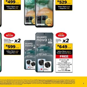 Speaker at MTN