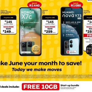   at MTN