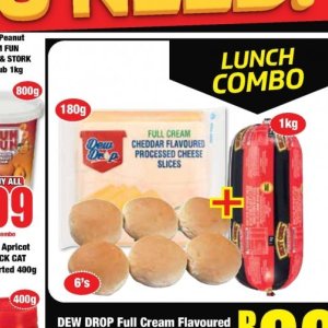 Cheddar at Boxer Superstores