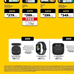  at MTN