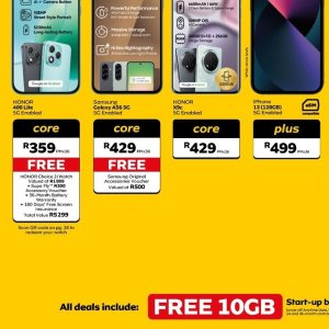   at MTN