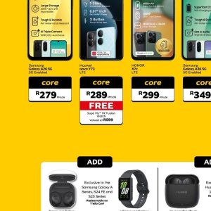  at MTN