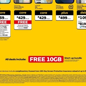   at MTN