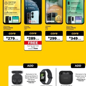   at MTN