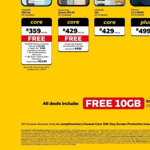   at MTN