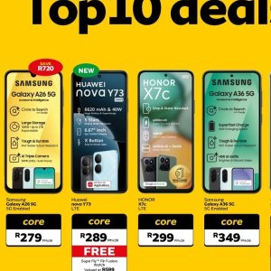   at MTN