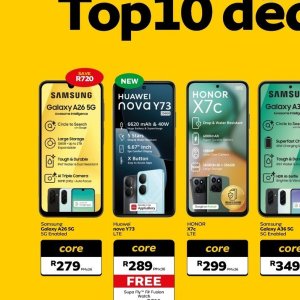   at MTN