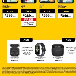   at MTN