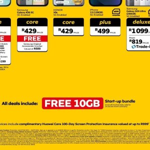   at MTN
