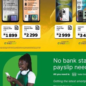   at MTN