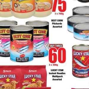 Chilli at Boxer Superstores