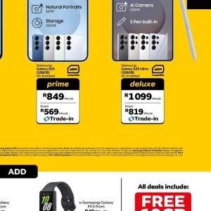   at MTN