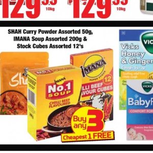 Beef at Boxer Superstores