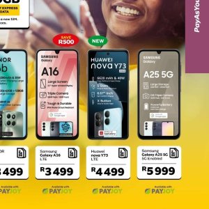   at MTN