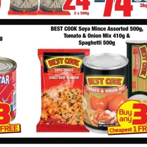 Beef at Boxer Superstores