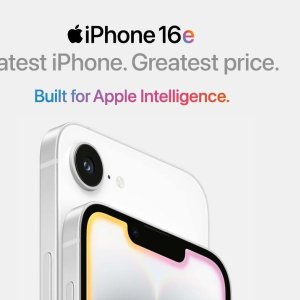 Iphone at MTN