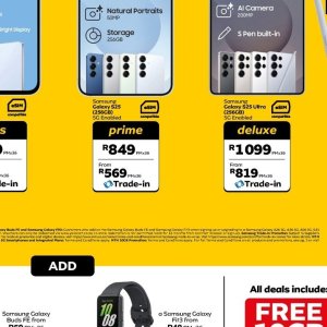   at MTN