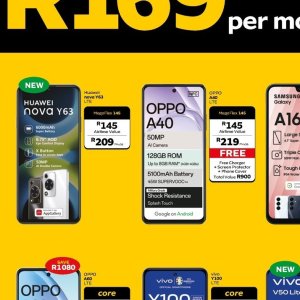   at MTN