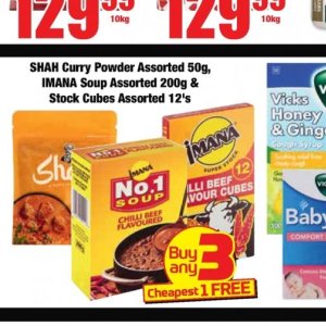 Chilli at Boxer Superstores