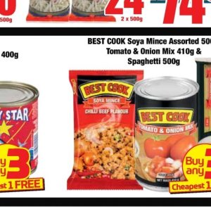 Chilli at Boxer Superstores