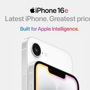 Iphone at MTN